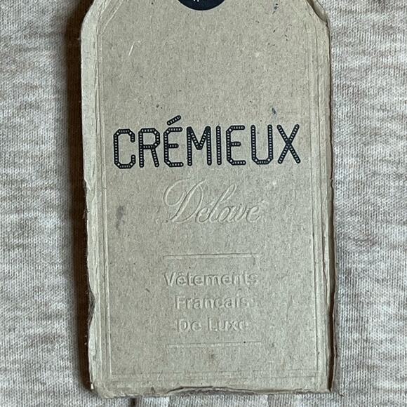 Cremeux Mens Long Sleeve Button Down Casual Shirt Dress Shirt - New - Picture 7 of 7